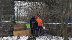 Čtyři lidé umrzli za 24 hodin na Moravě! Jeden spadl do potoka