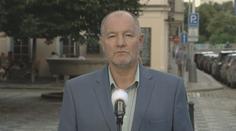 Status nebezpečné země Čechům zkomplikuje cestování, říká Papež