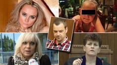 OSUDOVÉ ŽENY Petra Kramného: Kdo ho miluje a kdo nenávidí?
