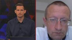 Onkolog Dušek: 65 tisíc lidí ročně má zhoubné nádory. Doporučil prevenci