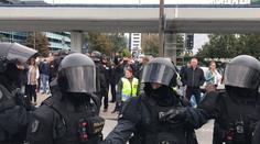 Taxikáři chystají protest v ulicích Prahy, zaberou okruh k letišti