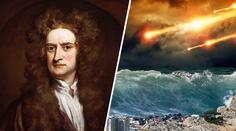 Kdy bude konec světa? Newton to předpověděl už před 300 lety