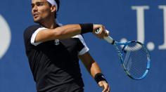 Vyhazov z US Open! Fognini přesto stihl vyhrát dva zápasy