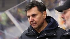 Růžička končí ve Slovanu Bratislava po necelých třech měsících