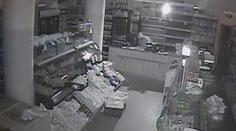 Za 10 vloupání se recidivista zřejmě vrátí do vězení. Na svobodě pobyl 2 měsíce