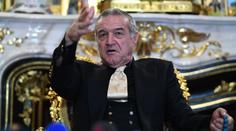 Kontroverzní majitel FCSB překvapil, ubytuje Ukrajinky i mladé fotbalisty