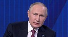 Můžeme za válku na Ukrajině, přiznali Němci. Řekli, co Putina přimělo zaútočit