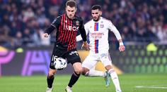 Bundesliga: Olympique Lyon vs. Nice – 11. 11. 2022