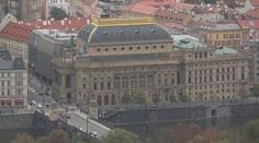 Národní divadlo oslavilo důležité výročí. Před 140 lety znovu otevřelo své brány