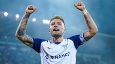 Nenápadný střelec. Italský fotbalista útočí na legendy Serie A