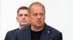 Fanoušci po celé Evropě se bouří proti Trundovi: Češi zaprodali svoji duši, vyhoďte je