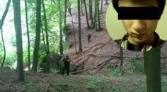 Pohřešovaný student (†17) se na Kokořínsku zřítil ze skály! Nepřežil