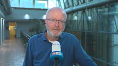 Dáme lidem maximální odškodnění, slibuje majitel RegioJetu po srážce vlaků