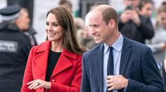 Kate a William nadchli lidi vánočním přáním. Zveřejnili velmi neformální fotku