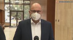 Slovensko: Sulík oznámil demisi, z vlády odejde jedna ze čtyř stran