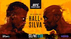 PREVIEW: Bývalý šampion Silva chce důstojně ukončit UFC kariéru