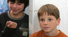 Kamion naboural do stodoly - její majitel si už pomalu zvyká