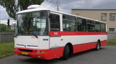 V částech Česka chybí řidiči autobusů, některé spoje vůbec nejezdí