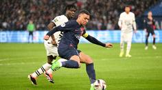 Ligue 1: Paris Saint-Germain vs. Rennes – 25. 2. 2024