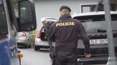 Velká razie ve Varnsdorfu! Policie zasahovala u starosty i na radnici