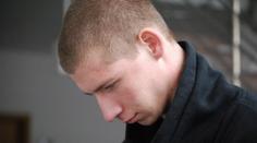 Soud poslal Patrika za vraždu Sabiny do vězení. Mladík se odvolal