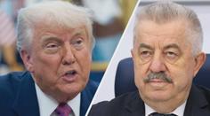 První reakce Kremlu na Trumpovy jaderné ponorky: Máme je na mušce už dlouho