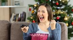 Vánoce na Nově: Těšte se na klasické pohádky, štědrovečerní Ulici i nové filmy