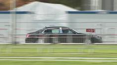 VIDEO: Turecký prezident Erdogan a jeho příjezd do Německa
