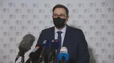 Lipavský o hrozbě útoku Ruska na Ukrajinu: Počítáme se vším, Moskva lže