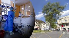 Přály jsme si, aby žil. Sestry popsaly smrt 44letého muže s Covid-19