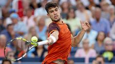 Problémy favoritů před US Open. Dvě hvězdy nedokončily trénink