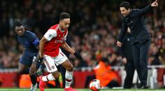 Arsenal na dně a trenér na pranýři. Nebojím se, hlásí Arteta
