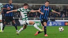 Liga mistrů: Atalanta vs. Celtic – 23. 10. 2024