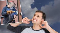 Muž z Brna udal souseda kvůli hluku. Ten mu přivařil dveře svářečkou