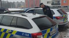 Série znásilnění objasněna, hlásí policie. Pachatele prozradila zakrvácená ruka