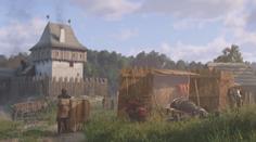 Kingdom Come: Deliverance 2 získala cenu BAFTA. Nečekali jsme to, říká člen týmu