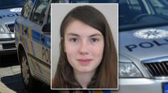 Ztratila se Magda (14)! Už se nikdy nevrátím, píše v dopise rodičům
