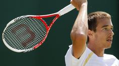 ON-LINE: Neuvěřitelný Wimbledon! Do druhého kola postoupilo 12 Čechů!