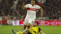 Bundesliga – sestřih: Stuttgart vs. Borussia Dortmund (4. 4. 2026)
