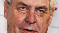 BLÁBOLY PŘEHLEDNĚ: Takhle nám lhal Miloš Zeman! Přesto jsme ho zvolili prezidentem