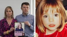 Policie udělala další krok ve vyšetřování případu zmizelé Maddie
