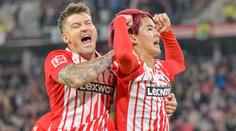 Bundesliga – sestřih: Freiburg vs. Schalke (11. 10. 2026)