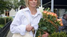 Tereza Pergnerová zase FEŤAČKOU! V Ordinaci