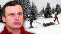 V ON-LINE rozhovoru jste se ptali náčelníka Horské služby na vše, co vás zajímá