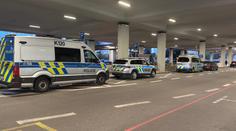 Výhrůžka drony na pražském letišti se nepotvrdila. Policie pátrá po oznamovateli