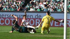 Bundesliga: Werder Brémy vs. Lipsko – 10. 5. 2025