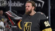 Šance pro českého gólmana? Lehner bude Vegas chybět zřejmě celou sezonu