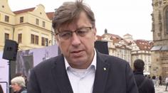 80 let od Pražského povstání: Bylo krvavé, řada lidí se pak vděku nedočkala, říká ředitel muzea