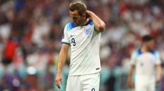 Kane v nastavení spálil tutovku. Zápas Anglie s USA skončil bez gólu