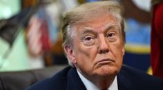 Trump přiznal porážku: Myslel jsem, že to bude jednodušší